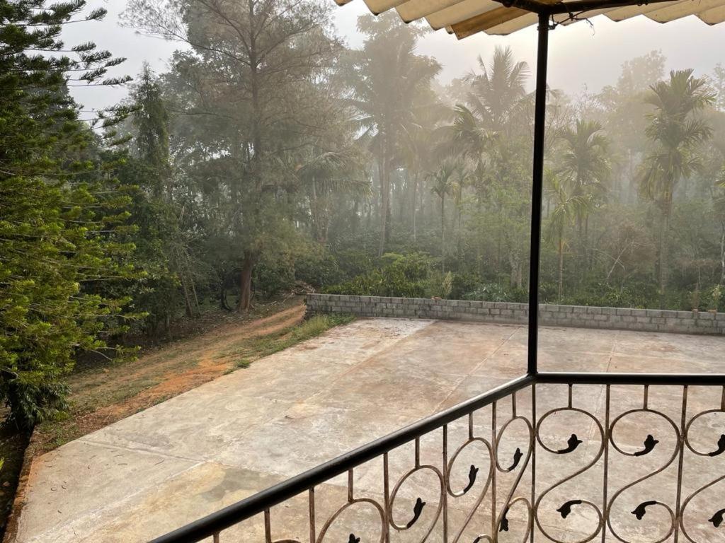 New Organic Home Stay Mudigere Exterior foto