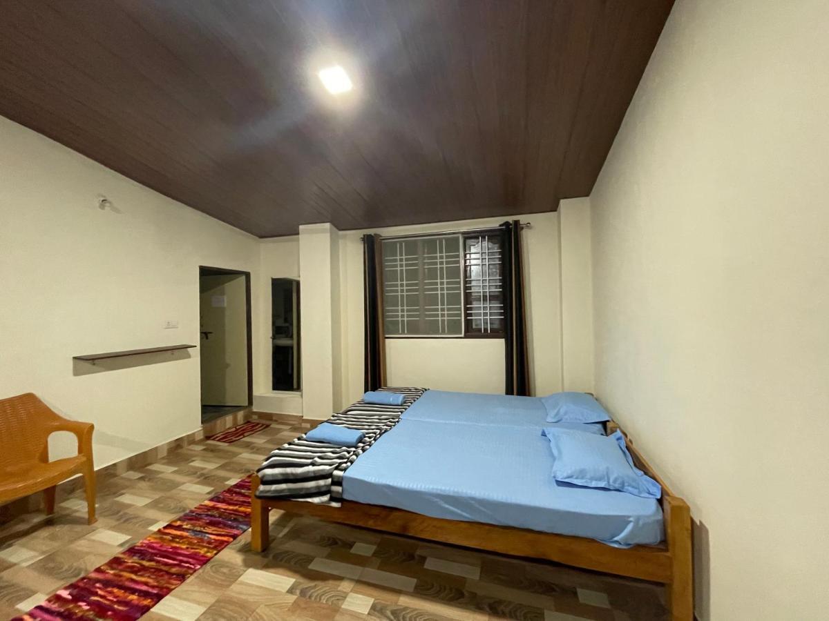 New Organic Home Stay Mudigere Exterior foto