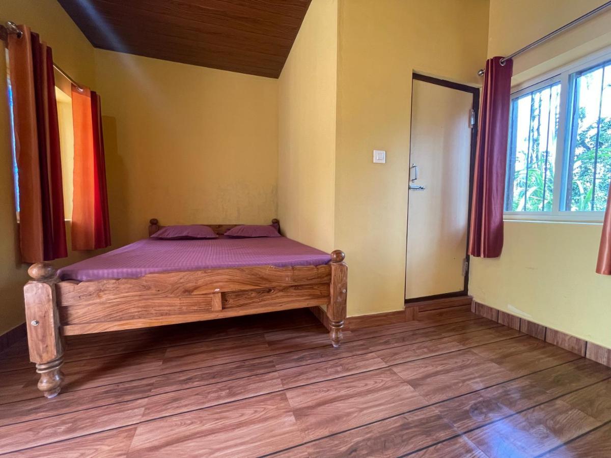 New Organic Home Stay Mudigere Exterior foto